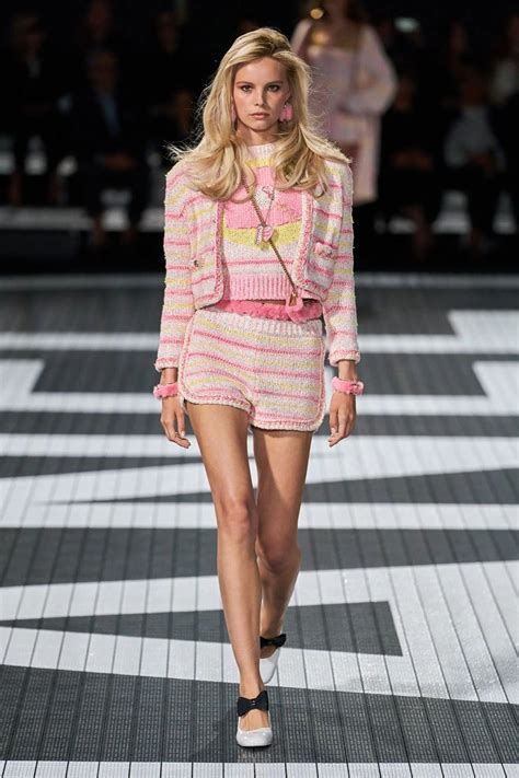 chanel tas waarde|Tassen — CHANEL Cruise collection 2024/25 — Mode.